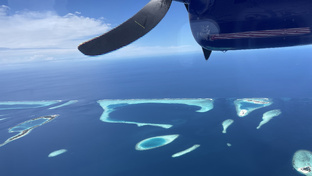 🇲🇻 МАЛЬДИВЫ