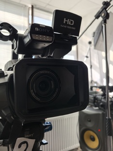 Учусь "На Шаболовке"