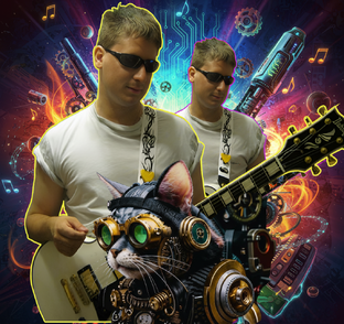 Как оживить ИИ: От бездушного калькулятора до собеседника с характером