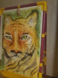 МОИ РИСУНКИ! 🖼️ 