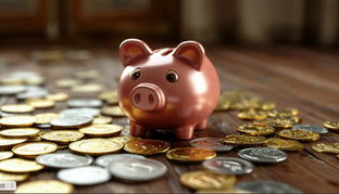 Финансы для начинающих