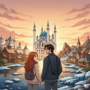 Маршруты Травелогии