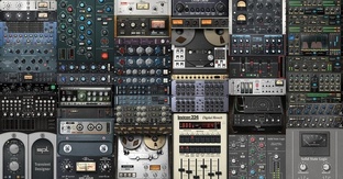 VST инструменты
