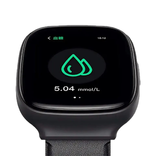 Неинвазивный мониторинг вязкости крови.