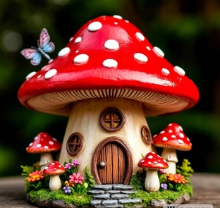 Сказочная страна