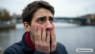 Синдром Улисса