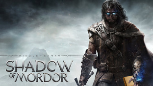Прохождение Full HD Middle-Earth: Shadow of Mordor - Game of the Year Edition