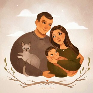 Государственная семейная политика