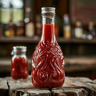 Соусы и Маринады