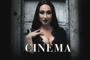 Fantasy Show — шоу по мотивам культовых фильмов  