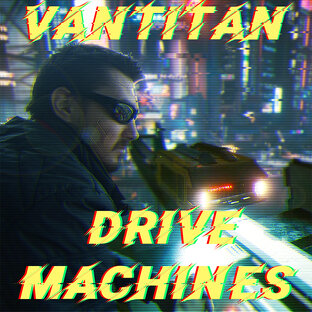 Drive mashines
