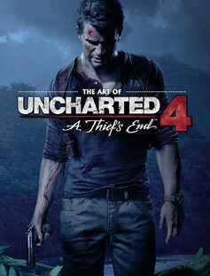 uncharted 4 путь вора