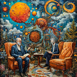 Мифы о психотерапии