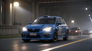 История создания марки автомобиля