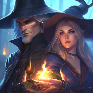 Онлайн КУРСЫ по инициациям