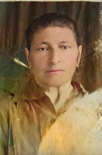 Лямины / Межуевы 