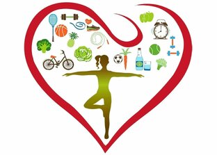 Польза спорта для здоровья