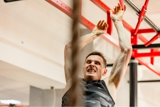 Шоу от Sport Etalon Production 