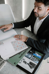 Проекты дизайнеров