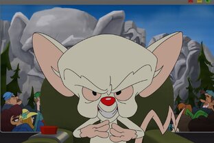 Как захватить мир!