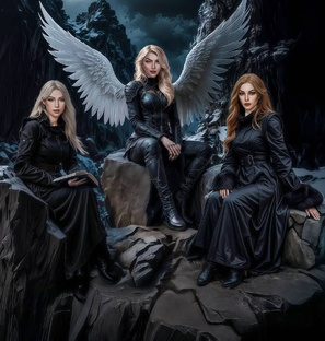 ᥴᥱⲕρᥱⲧ ⲏᥱⳝᥱᥴ 3 