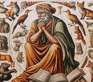 Новости эзоповым языком