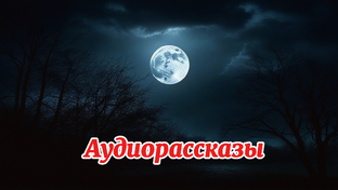 Аудиорассказы 