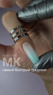 Дизайн ногтей