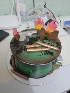 Сделай сам!