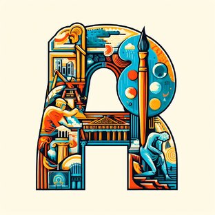 Величайшие художники