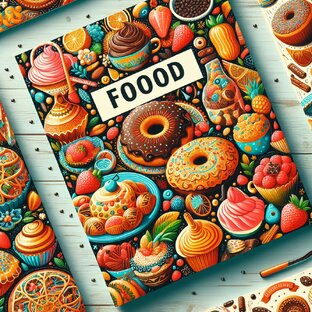 Еда и вкусности