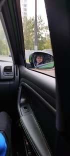 ... обо всём понемножку!