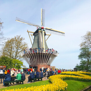 Путешествия 🗺️ 