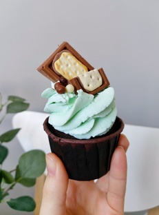 Выпечка / десерты