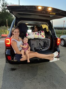 Путешествия и поездки ✈️🚂🚙