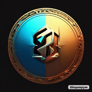 Криптовалюта 2024