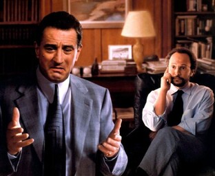 Анализ фильмов от когнитивного психолога