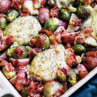 10 бюджетных ужинов с мясом