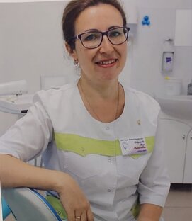 О зубах и не только