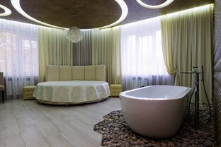 Дизайн интерьера и его стили