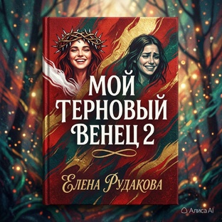Мой Терновый венец 2