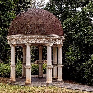 Прогулка по Ростову