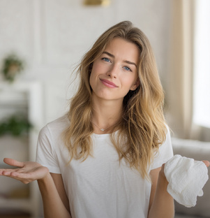 Факты про уборку 