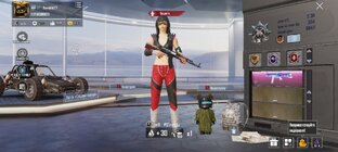 Cardenal pubg