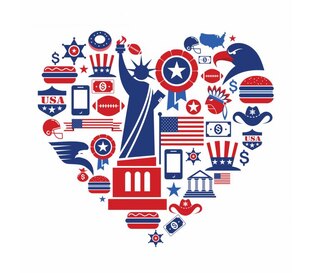 США