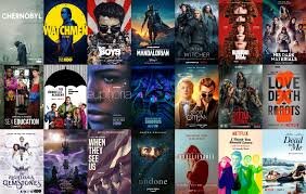 Факты о Фильмах 🎥