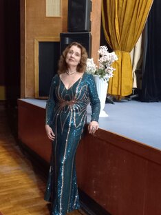 Мои стихи.С вами Elena Brass.