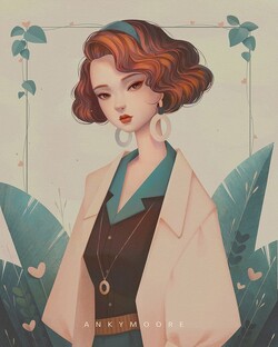 3 Архетип Воин/Охотница