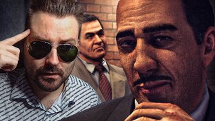 Mafia 2: Definitive Edition