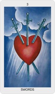 Проблемно-ориентированные расклады